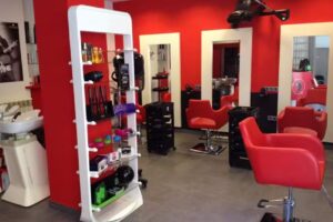 Peluqueria 2 Momento