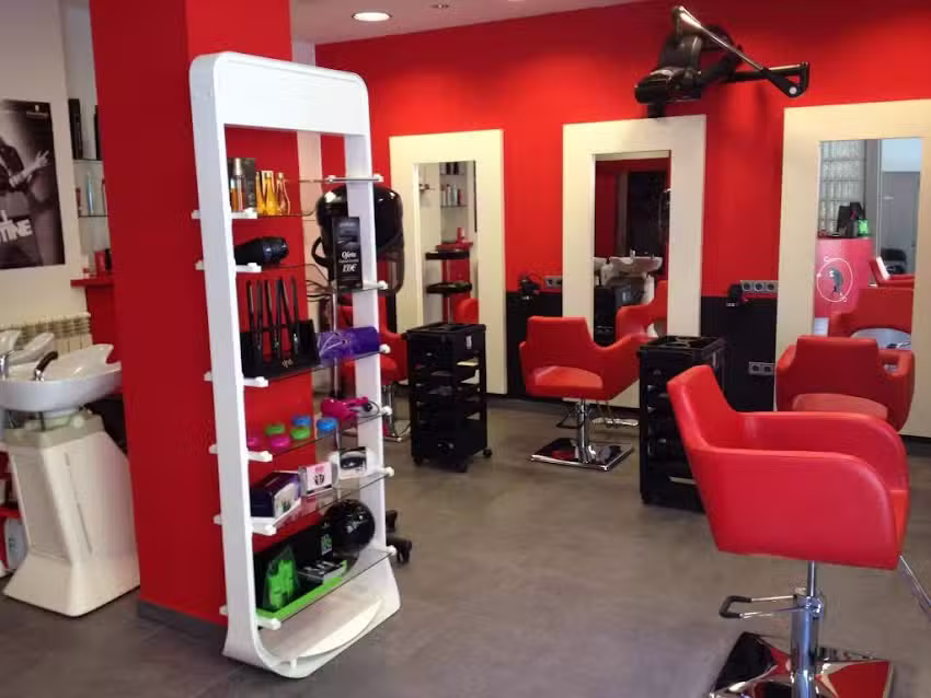 Peluqueria 2 Momento