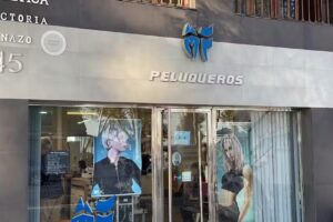 Peluquería