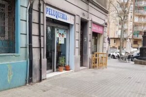 Peluquería