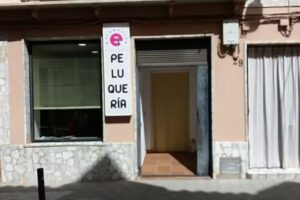 Peluqueria