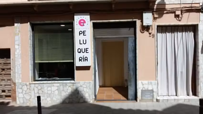 Peluqueria