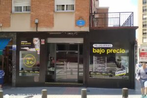 Peluquería
