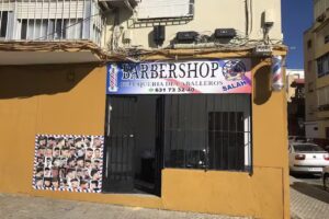 peluqueria