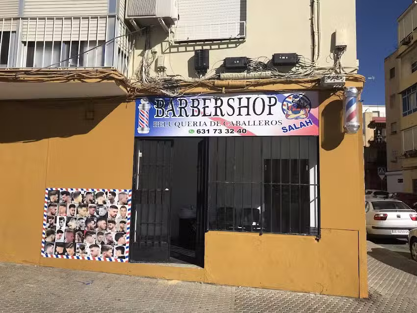 peluqueria