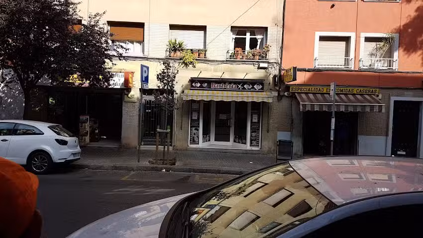 Peluquería