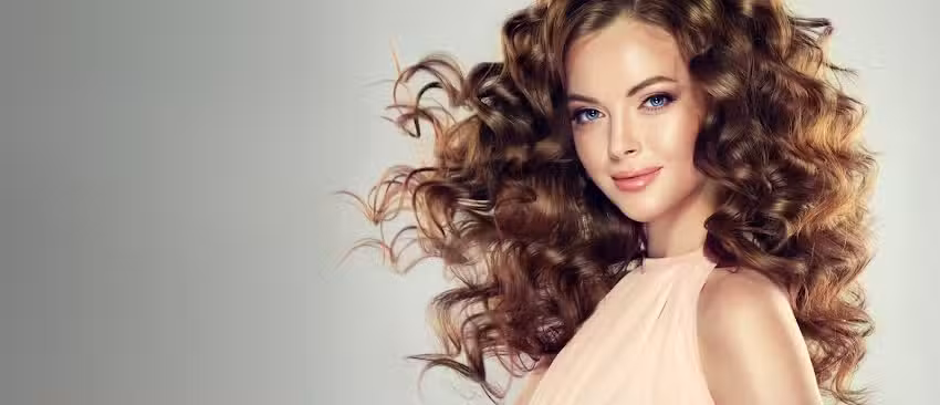 Peluquer&iacute;a a domicilio Madrid &ndash; Madame Belleza
