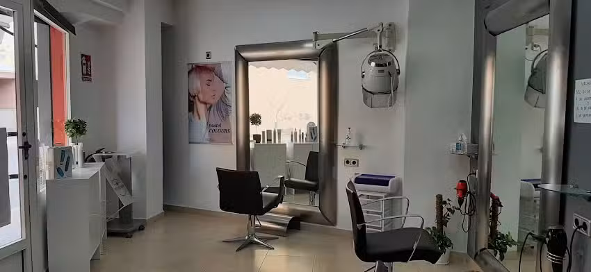 Peluquer&iacute;a A.M. Estilista