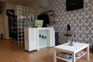 Peluquería A&P