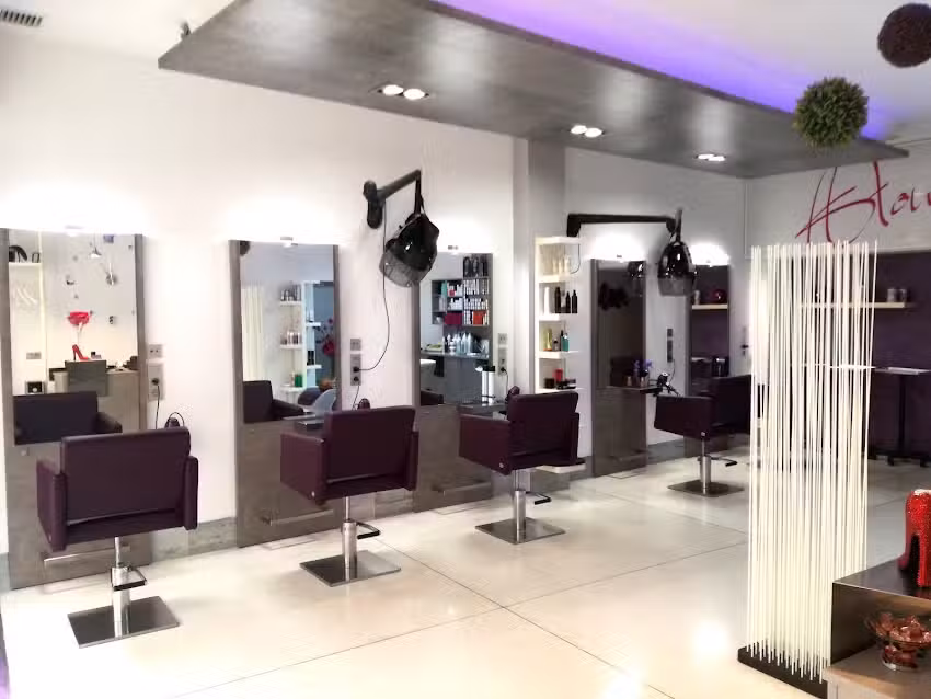 Peluquería A Tono