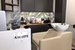 Peluquería A tu aire