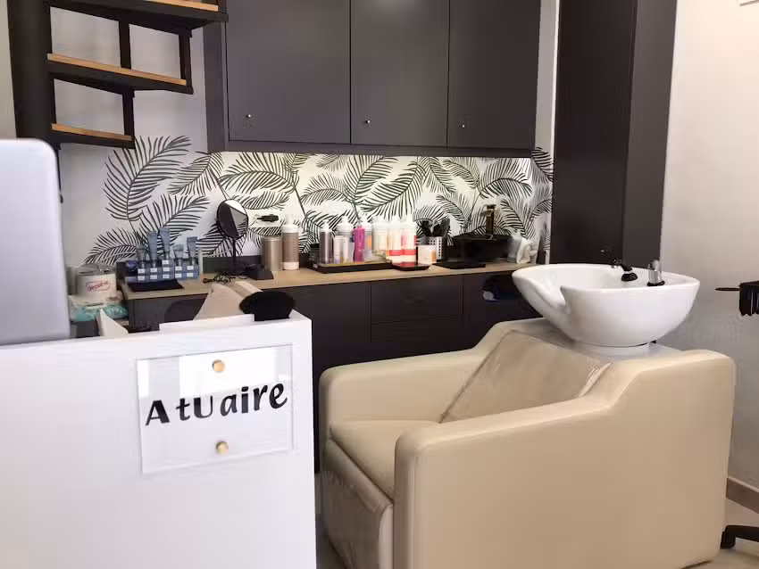 Peluquería A tu aire