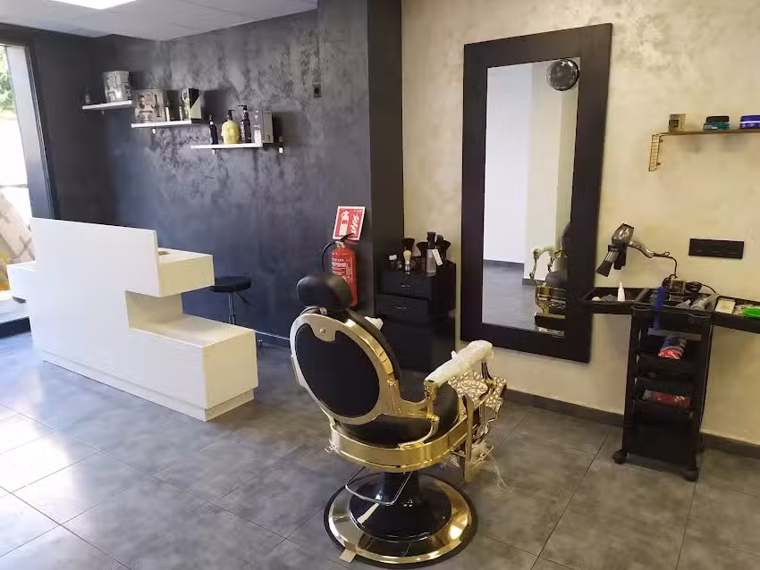 Peluquería a tu estilo