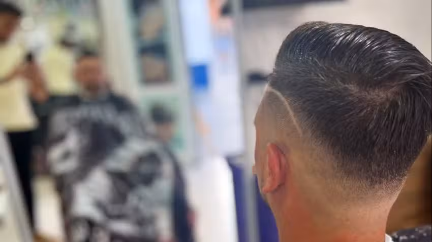 Peluquer&iacute;a A Tu Medida