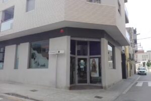 Peluquería A Tu Onda