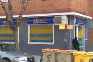 Peluqueria Abaca