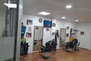 Peluqueria Abdelilah Adlani