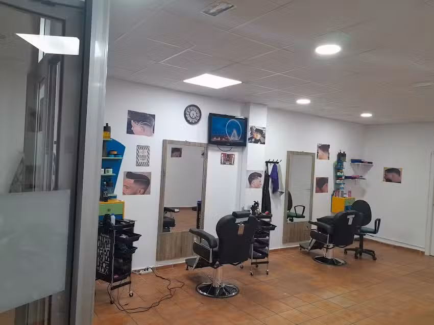 Peluqueria Abdelilah Adlani