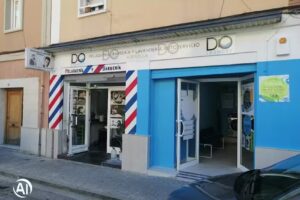 Peluqueria Abdul Para Hombres