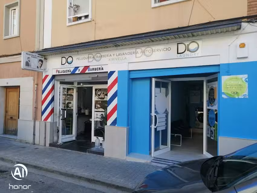 Peluqueria Abdul Para Hombres