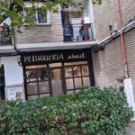 Peluquería Abril