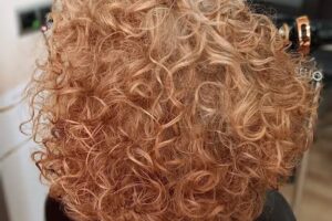 Peluquería Abril