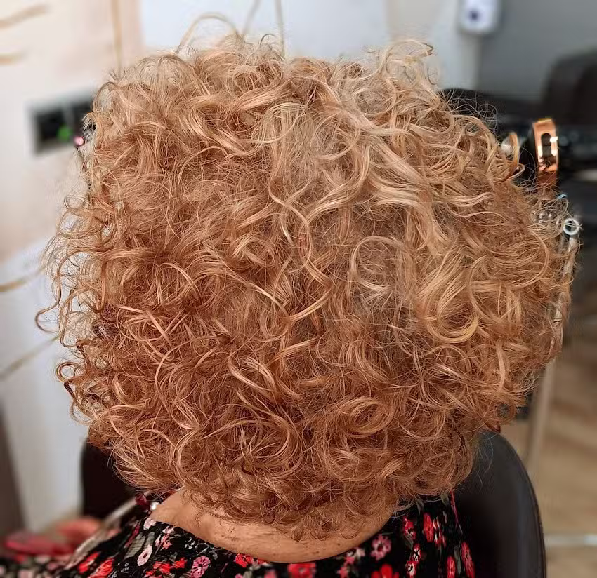 Peluquería Abril