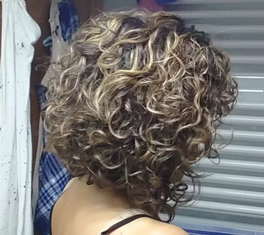 Peluquer&iacute;a ABSOLUTELY EGO Madrid Chamber&iacute;