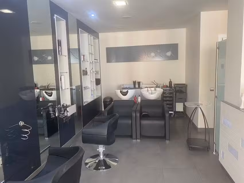 Peluquer&iacute;a Actual Santpedor