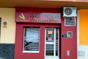 Peluquería ACTYVA
