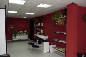 Peluquería Adagio