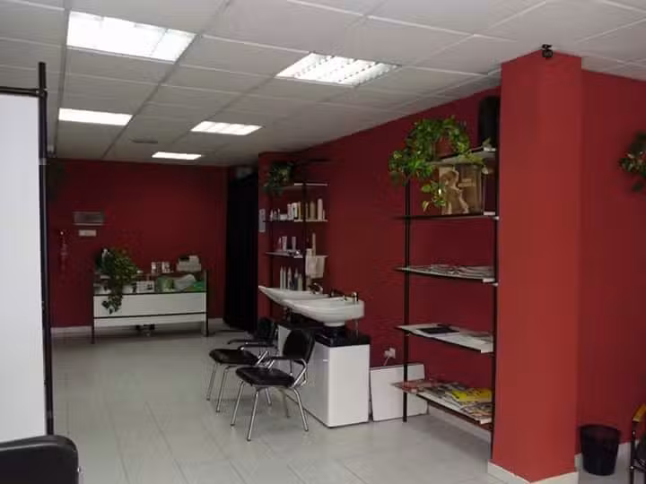 Peluquer&iacute;a Adagio