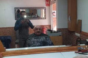 peluqueria adam