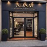 Peluquería Adam