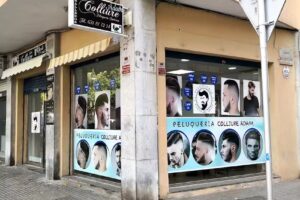 Peluquería Adam colliure