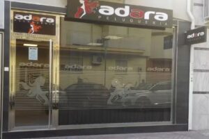 Peluquería Adara