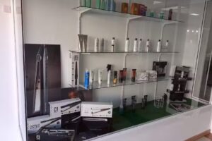 Peluqueria Adara
