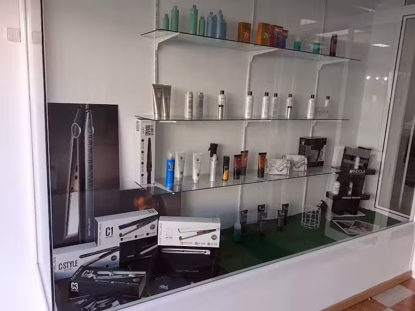 Peluqueria Adara