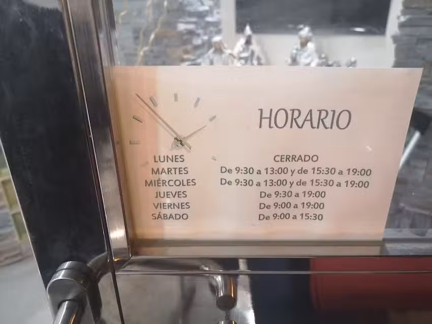 Peluquer&iacute;a Adats
