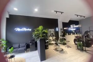 Peluqueria Addict