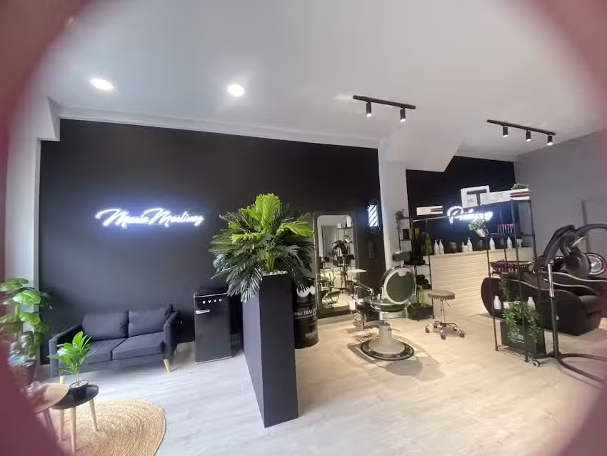 Peluqueria Addict