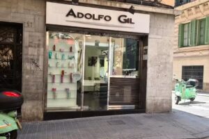 Peluquería Adolfo Gil