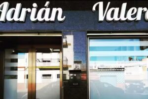 Peluqueria Adrián Valero