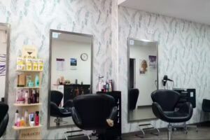 Peluqueria ADRYLU