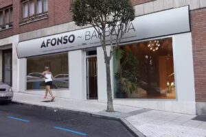 Peluquería Afonso