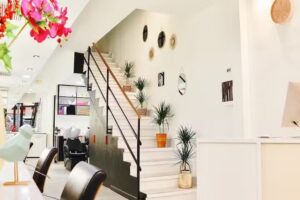 PELUQUERIA AGARD BCN