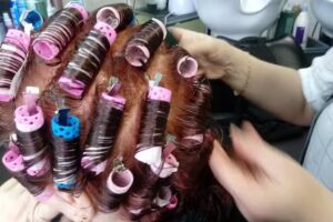 Peluquería Agueda