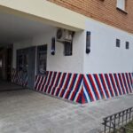 Peluquería ahmed