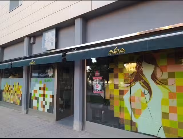 Peluquería Aida