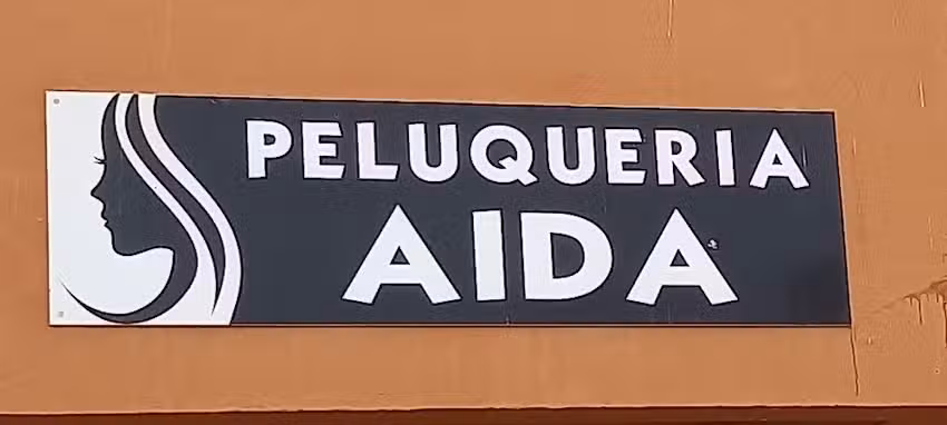 Peluquería AIDA